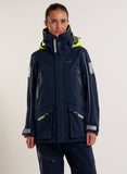 Pelle P W Defender Offshore Jacket Damen – Premium-Offshore-Segeljacke