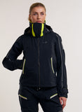 Pelle P W Defender Race Jacket Damen – Hochleistungs-Offshore-Segeljacke
