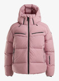 Pelle P W Dixence Puffer Damenjacke
