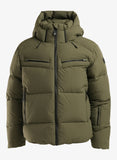 Pelle P W Dixence Puffer Damenjacke