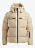 Pelle P W Dixence Puffer Damenjacke