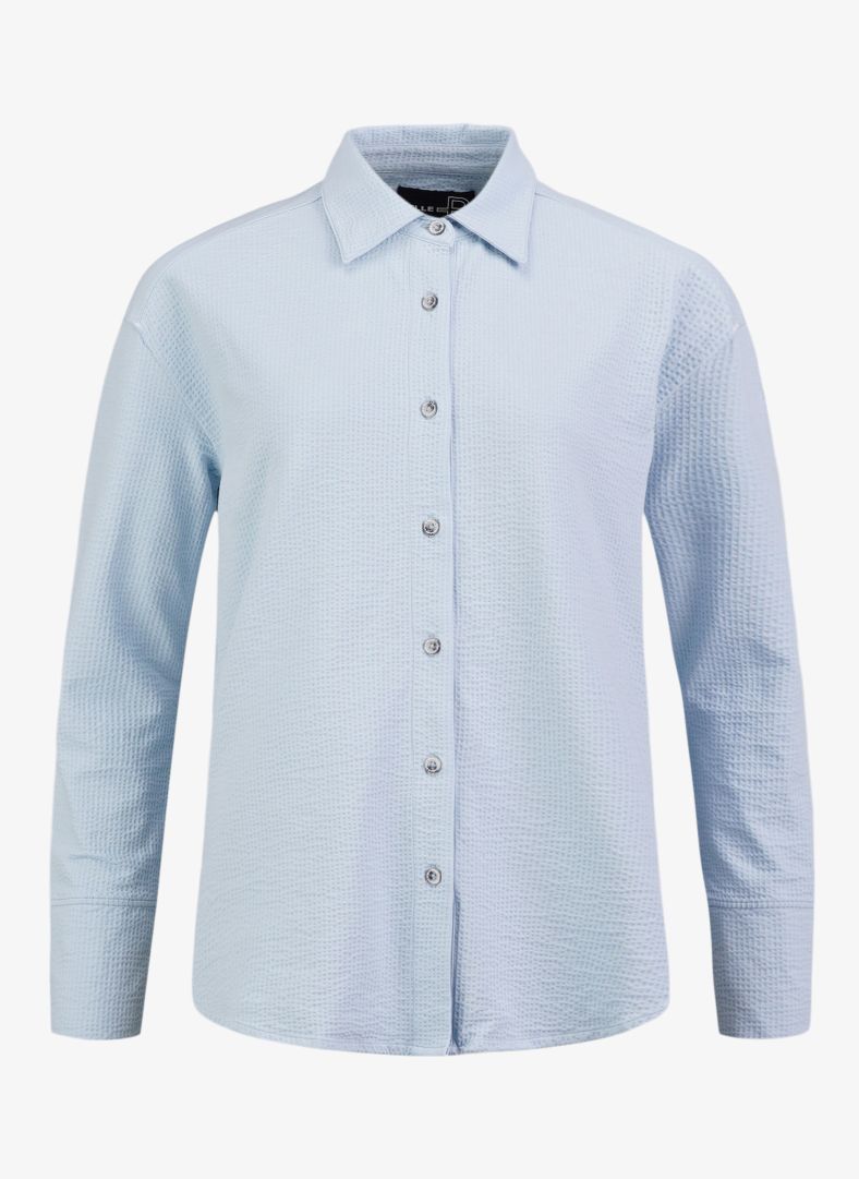 Pelle Petterson Damen-Dock-Shirt