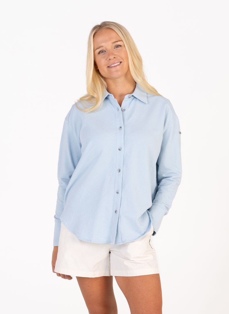 Pelle Petterson Damen-Dock-Shirt