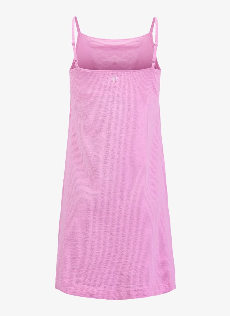 W Dock Strap Kleid