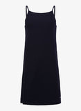 W Dock Strap Kleid