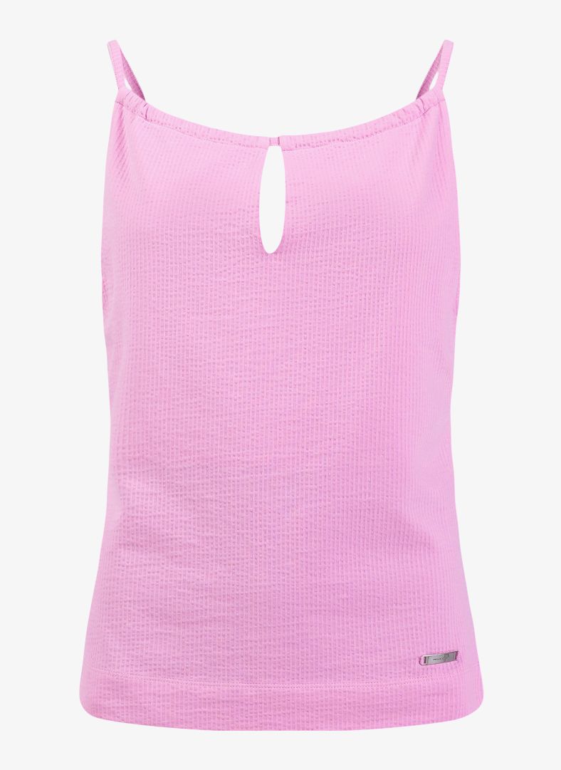 W Dock Strap Top