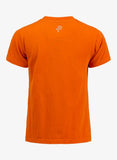W Field Logo Tee