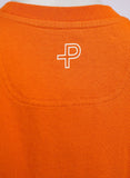 W Field Logo Tee
