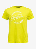 W Field Logo Tee