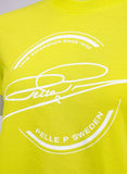 W Field Logo Tee