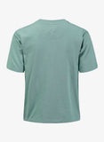 W Field Tee