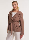 Pelle P Gelu Insulated Jacket Damen Jacke