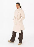 Pelle P W Gelu Insulated Damen Thermorock
