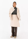 Pelle P W Gelu Insulated Damen Thermorock