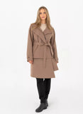 Pelle P W Gelu Insulated Damen Thermorock