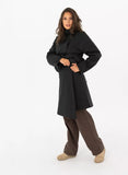 Pelle P W Gelu Insulated Damen Thermorock