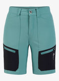 W Hex Shorts