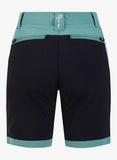 W Hex Shorts