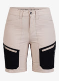 W Hex Shorts
