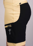 W Hex Shorts