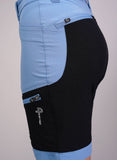 W Hex Shorts