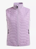 Pelle P W Levo Hybrid Damen Steppweste