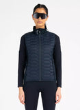 Pelle P W Levo Hybrid Damen Steppweste