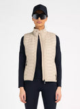 Pelle P W Levo Hybrid Damen Steppweste