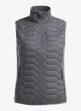 Pelle P W Levo Hybrid Damen Steppweste