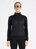 Pelle P W Levo Hybrid Damen Steppweste