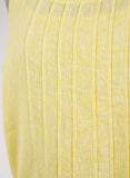 W Linen Kleid