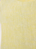 W Linen Top
