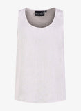 W Linen Top