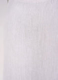 W Linen Top