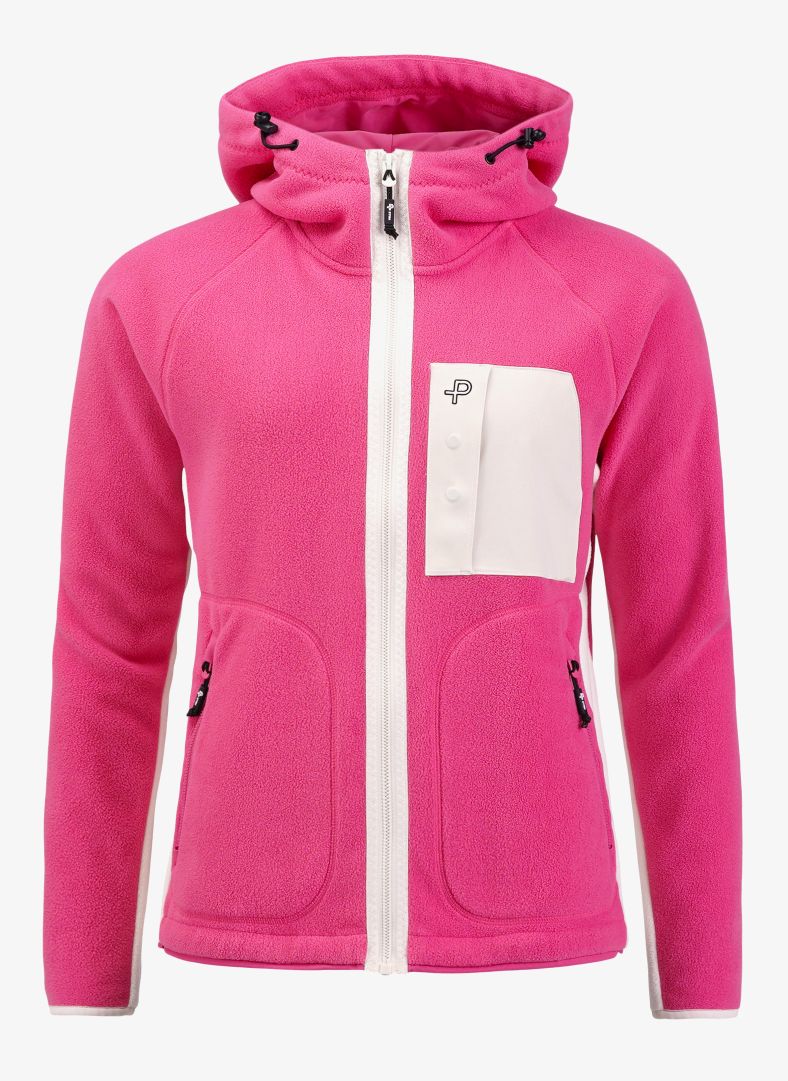 W Loft Kapuzenpullover
