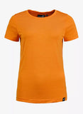Pelle P W Merboo Tee Damen – Merino-T-Shirt mit Bambusviskose