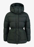 W Molle Jacke