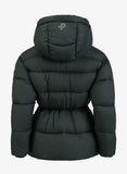 W Molle Jacke