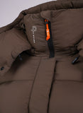 W Molle Jacke