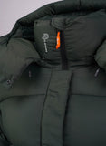 W Molle Jacke