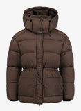 W Molle Jacke