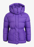 W Molle Jacke