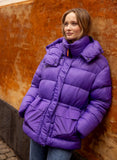 W Molle Jacke