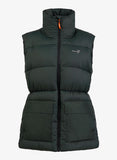 W Molle Weste