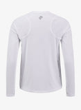 W Momentum Camber LS Tee