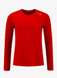 W Momentum Camber LS Tee