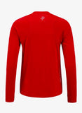 W Momentum Camber LS Tee