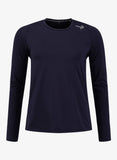 W Momentum Camber LS Tee