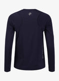 W Momentum Camber LS Tee