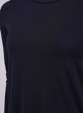 W Momentum Camber LS Tee